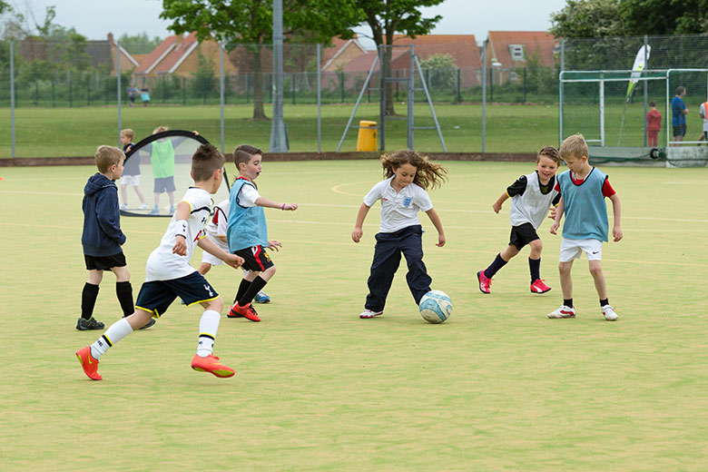 Maxim Sports Coaching, Sudbury, Suffolk