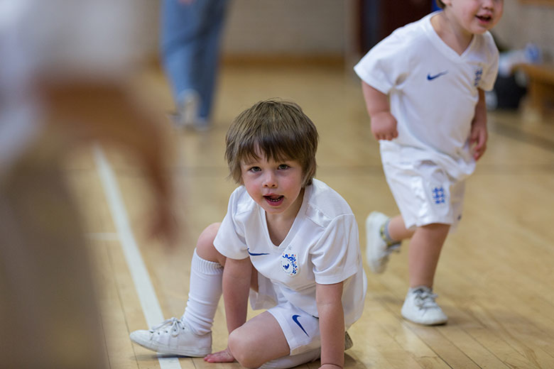 Maxim Sports Coaching, Sudbury, Suffolk