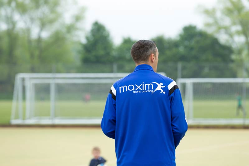 Maxim Sports Coaching, Sudbury, Suffolk